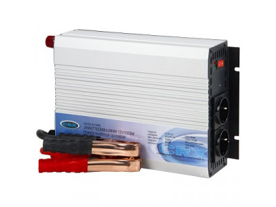 INVERTTERI 12V/230V 1000W