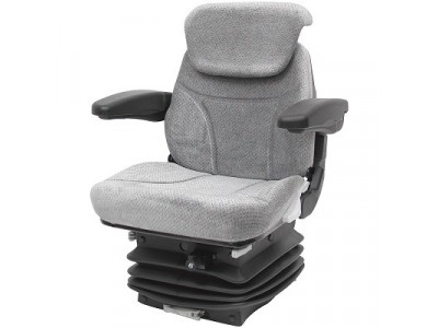 ISTUIN SEAT ACTIVO ILMA 24V