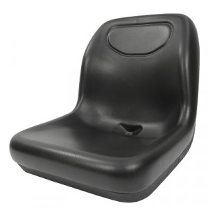 ISTUIN SEAT PUUTARHATRAKTORI