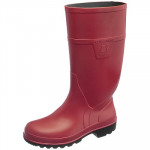 JALKINE LIGHT BOOT RED 04 35