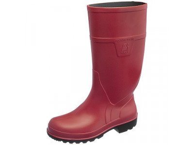 JALKINE LIGHT BOOT RED 04 35