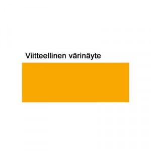 JAUHEMAALI KELTAINEN RAL 1003 500G