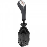 JOYSTICK KAAPELIOHJAIN LUKITUS 1 KYTKIN