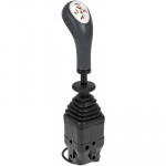 JOYSTICK KAAPELIOHJAIN LUKITUS 2 KYTKIN