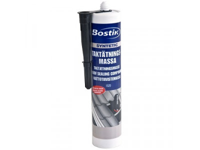 KATTOTIIVISTEMASSA 310ML BOSTIK