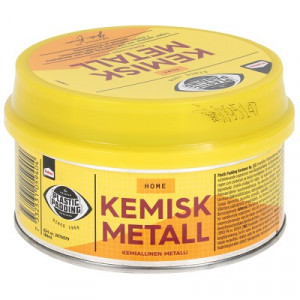 KEMIALLINEN METALLI 180ML