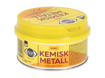 KEMIALLINEN METALLI 180ML