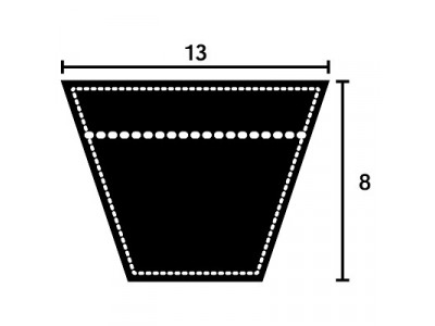 KIILAHIHNA 13X3050LI