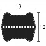 KIILAHIHNA LG 13X2779MM LI