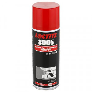 KITKASPRAY LOCTITE 400ML 8005