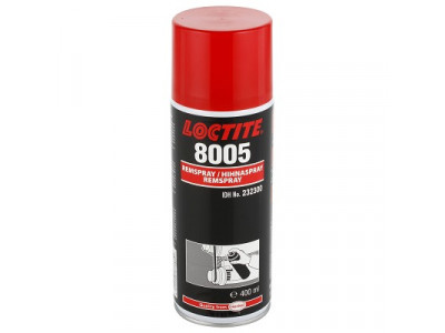 KITKASPRAY LOCTITE 400ML 8005