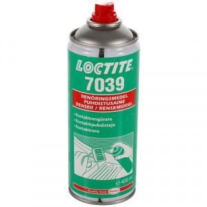 KONTAKTIPUHDISTAJA SPRAY 400ML 7039