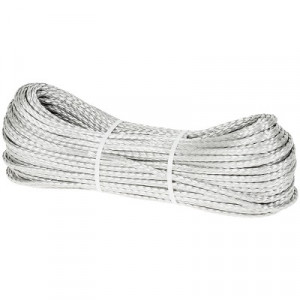 KÖYSI DYNEEMA SK78 EXTREME HARMAA 4MM