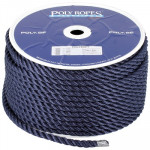 KÖYSI POLYSOFT 12MM 85M NAVY SININEN 1860KG