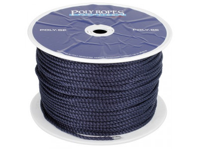 KÖYSI POLYSOFT 6MM 250M NAVY SININEN 550KG