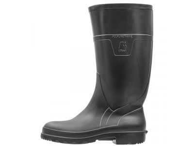 KUMISAAPPAAT LIGHT BOOT BLACK O4 35