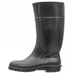 KUMISAAPPAAT LIGHT BOOT BLACK O4 36