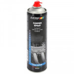 KUPARI SPRAY 500ML