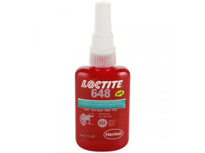 LAAKERILUKITE ERIKOISVAHVA 50ML(648)