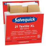 LAASTARI KANGAS ISO 6X21KPL SALVEQUICK