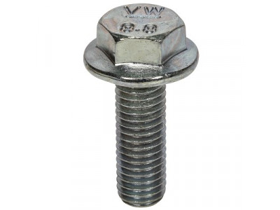 LAIPPAPULTTI M6X20MM 8.8 500KPL DIN6921