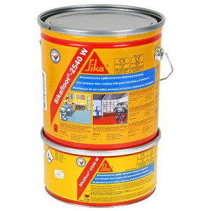 LATTIAPINNOITE 2-KOMP 6KG EPOXY RAL7035