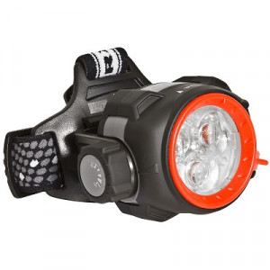 LED OTSALAMPPU 350 LUMEN LADATTAVA