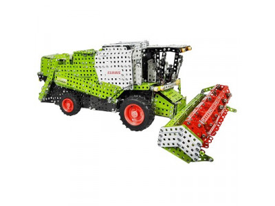 LEIKKIPUIMURI KOOTTAVA CLAAS LEXION 770 1:16