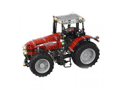 LEIKKITRAKTORI KOOTTAVA MASSEY FERGUSON 8690