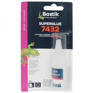 LIIMA SUPER 20G BOSTIK