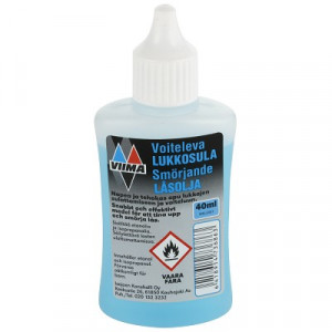 LUKKOSULA VOITELEVA 40ML VIIMA