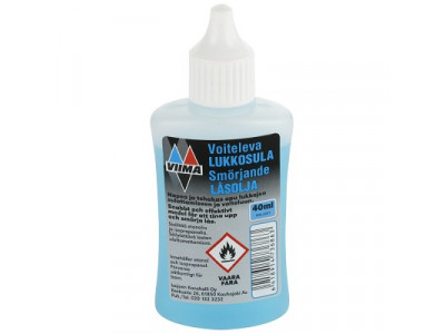 LUKKOSULA VOITELEVA 40ML VIIMA