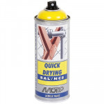 MAALI KELTAINEN RAL1021 AKR. SPRAY 400ML