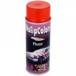 MAALI NEON ORANSSI PUNAIN SPRAY400ML