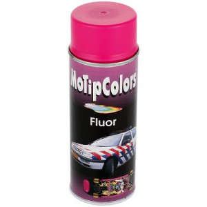 MAALI NEON PINK SPRAY 400ML