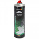 MAALINPOISTAJA SPRAY 500ML