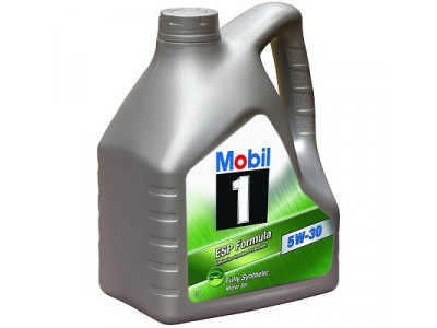 MOBIL 1 ESP 5W-30 4L