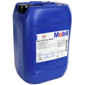 MOBIL AGRI EXTRA 10W-40 20L