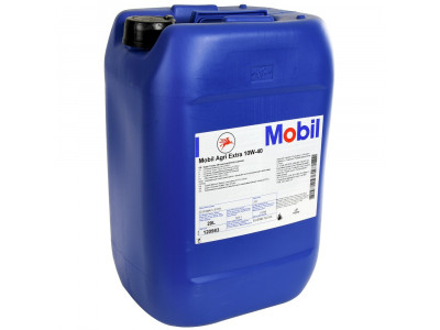 MOBIL AGRI EXTRA 10W-40 20L