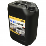 MOBIL DELVAC MX 15W-40 20L