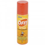 OFF ACTIVE 65ML HYTTYSAEROSOLI