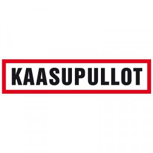 OPASTE 400X100 KAASUPULLOT, MUOVI