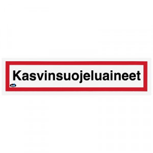 OPASTE KASVINSUOJELUAINEET 200X50 TARRA