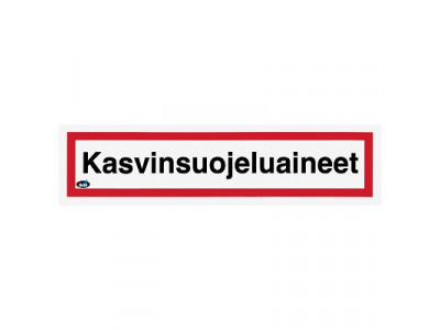 OPASTE KASVINSUOJELUAINEET 200X50 TARRA