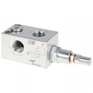 PAINEENRAJOITUSVENTTIILI 3/4 VMP 80-300 BAR