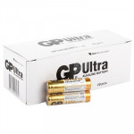 PARISTO 1,5V AA/LR6 ULTRA ALKALINE 40KPL