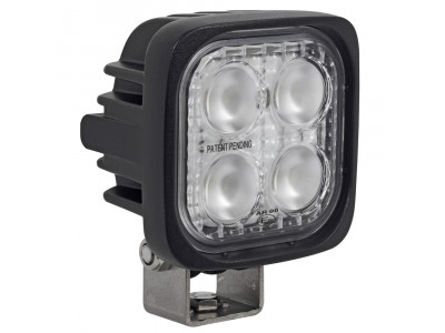 PERUUTUSVALO LED 950LM ECE R23