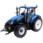 PIENOISMALLI NEW HOLLAND T5.115 ETUNOSTOLAITE