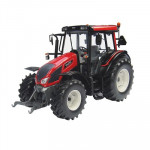 PIENOISMALLI VALTRA N103 PUNAINEN 1:32