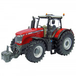 PIENOISMALLI MASSEY FERGUSON 8737 (2014) 1:32